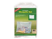 Mosquito Net Single White