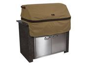Classic Accessories 55 333 042401 EC Hickory Series Built In Grill...