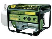 Sportsman Propane 4000 Watt Generator CARB Approved