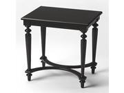 ACCENT TABLE