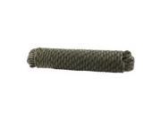 Sportsman 1 4 Inch 100 Ft Camo Braided Rope