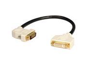 DVI DUAL LINK 45 DEGREE LEFT