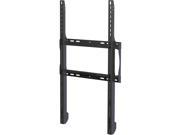 Peerless ESF655P Peerless AV ESF655P Wall Mount for Flat Panel Display 42 to 55 Screen Support 150 lb Load