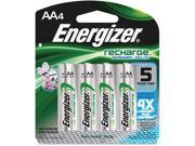 ENERGIZER AA NIMH 2300MA