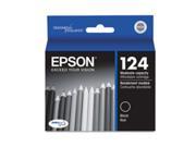 EPSON STYLUS NX420 1 LW YLD BLACK INK 200 yield