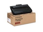 RICOH BR AC205L 1 2185 SD BLACK TONER 5k yield