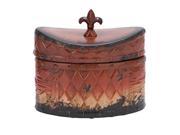 Ceramic Jar 12 Inches Width 11 Inches Height