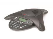 Polycom 2200 07800 160 SoundStation 2W Expandable DECT 6.0 Conference Phone