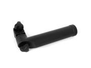 Black Cannon Dual Axis Rear Mount Rod Holder For Downriggers
