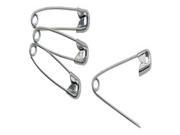 SAFETY PINS 3 10GR BX GRAFCO