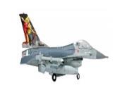 Herpa Royal Netherlands Air Force F 16 1 200 323RD Diana **