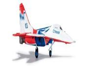 Herpa Russian Air Force MIG29 1 200 Stritz 03