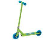 Mixi Scooter Blue Green