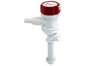 Rule STC Tournament Series Marine Straight Inlet 800 GPH Livewell Pump