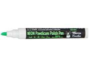 Pawdicure Polish Pen Neon Green