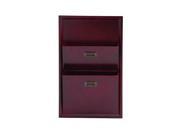Wd Letter Holder 12 Inches Width 20 Inches Height