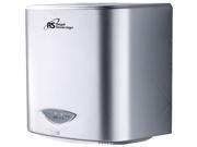 ROYAL SOVEREIGN RTHD 421S TOUCHLESS AUTOMATIC HAND DRYER