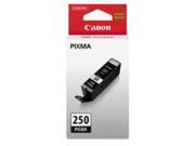 CANON PIXMA MG5420 1 PGI250 SD PGMENT BLACK