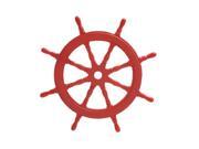 Wd Ship Wheel 24 Inches Diameter