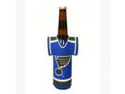 Bottle Jersey St. Louis Blues