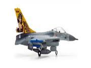 Herpa Royal Netherlands Air Force F 16A 1 200 232SQN 50TH An