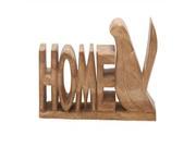 Wd Homee Bird 12 Inches Width 5 Inches Height