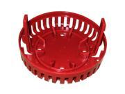 Rule 278 Replacement Strainer Base For Round 1500 2000GPH Pumps