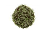 Polyest Vine Grass Ball 13 Inches Diameter