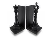 Ps Chess Bookend Pr 5 Inches Width 8 Inches Height