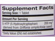 NATROL 5 HTP 200 MG TIME RELEASE 30 TB Pack of 1