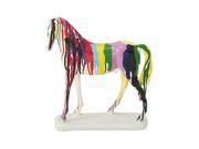 Ps Horse 10 Inches Width 11 Inches Height