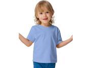 Hanes ComfortSoft® Crewneck Toddler T Shirt