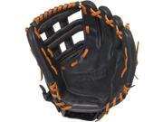 Rawlings Premium Pro 12.5 Outfield Baseball Glove LH