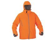 ArcticShield Performance Fit Jacket Blaze Orange Medium