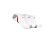 Champion Men’s No-Show Training Sock 3-Pack Champion Men’s No-Show Training Sock 3-Pack
