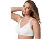 Playtex 18 Hour Seamless Smoothing Wirefree Bra Playtex 18 Hour Seamless Smoothing Wirefree Bra
