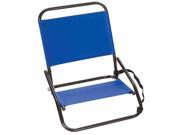 Stansport Sandpiper Sand Chair Royal Blue