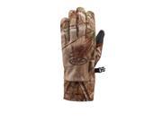 Seirus Max All Weather Glove Mens Realtree AP MD