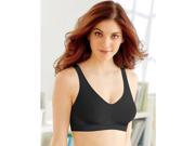 Bali Comfort Revolution ComfortFlex Fit Shaping Wirefree Bra Bali Comfort Revolution ComfortFlex Fit Shaping Wirefree Bra