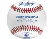 Rawlings USSSA Competition Grade Baseball 1 Dozen