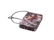 Stack-On Portable Steel Case with Key Lock Realtree Xtra Stack-On Portable Steel Case with Key Lock Realtree Xtra