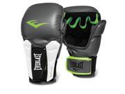 Everlast Prime MMA Universal Training Gloves Grey L XL