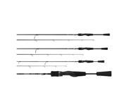 Daiwa Exceler Spinning Rod 5 6 Ultr Lt Act 2 pc EXE562ULFS