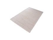 Elsie Handwoven Hemp And Cotton Rug 2.5ft x 8ft