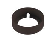 Maggie Surface Mount Collar In Oil Rubbed Bronze