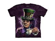 MAD HATTER S