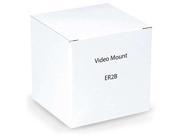 ER2B VIDEO MOUNT PRODUCTS 2 SPACE RACK BLANK