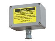 Linear Multi Code Safety Edge Transmitter 302210