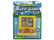 Computer Water Skill Game Case Pack 24