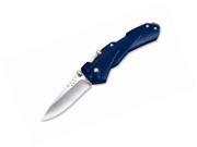 Buck QuickFire Blue Knife 288BLS